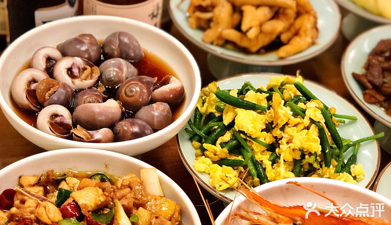 宁波新晋小酒馆！都给我去吃真的绝了