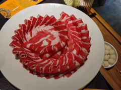 -东来顺铜锅炭火涮肉(上地华联店)