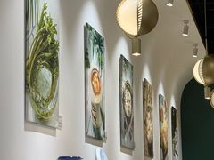 -烹然四季椰子鸡火锅(姚家园万象汇店)