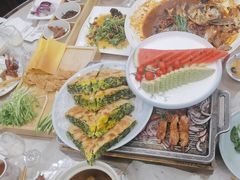 -老德州四合院·德州菜(天衢路店)