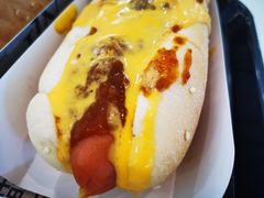 -纽约薯条(世豪广场店)