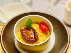 砂锅排骨煲-吴越荣记苏州菜·松鼠桂鱼100%活鱼现做(斜塘老街店)