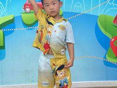 -蓝话筒·少儿成人演讲口才·主持朗诵·戏剧表演(大华第一坊店)