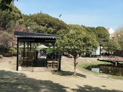 -美兰湖景区