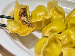 -吕氏疙瘩汤·新鲁菜(新贵和店)