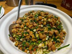 -77号渔船·蒸海鲜青岛菜(积米崖店)