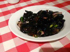 -西贝莜面村(上海百联西郊店)