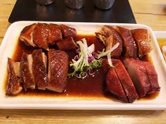 -寻味·港式茶餐厅(富力城店)