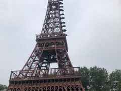 -北京世界公园