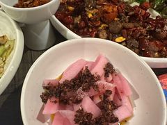 -铁公鸡·四川料理(天环广场店)