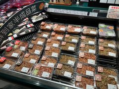 -胖东来生活广场(健康路店)