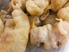 -小郭私房菜·海肠捞饭店(学士街店)