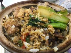 -坤记煲仔小菜(西环店)