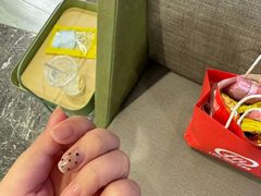 -海底捞大排档火锅(打浦路店)