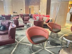 -南京禄口机场雅高铂尔曼大酒店