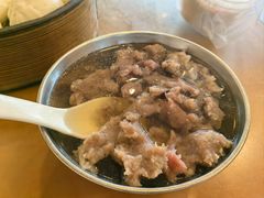 -老牌依强牛肉店(达道总店)