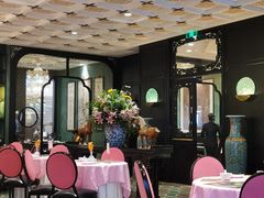 -誉八仙酒楼(静安大悦城店)