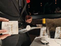 -Oyster Talks 四度蚝法餐厅