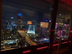 -北京柏悦酒店·锦庭餐厅Dining Room