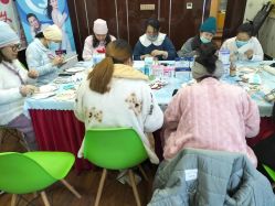 -千禧果月子会所(郑州东站店)