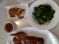 -衡山汇·高级粤菜(霄云路店)