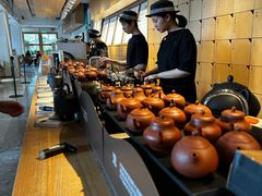 -tea'stone (万象天地店)