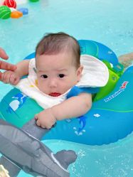 -Pony Baby宝尼婴幼儿游泳SPA馆