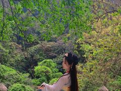 -飞霞风景名胜区