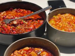 -本来精品川菜(嘉里中心店)