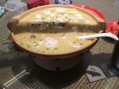 -新繁老號豌豆汤饭店·江湖菜(宝光寺店)