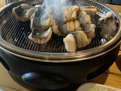 -味家烤肉烤鳗鱼牛排(西塔旗舰店)