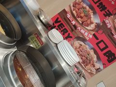 -李老哈·东北菜(宋园路店)