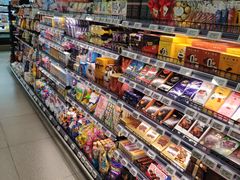 -G-Super 绿地优选(徐汇绿地缤纷城店)