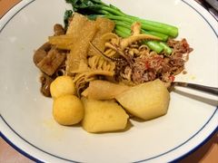 -老坑记·香港经典粤菜馆
