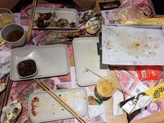 -木屋烧烤(岗顶二店)