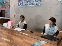 -一兆韦德健身(慧芝湖店)