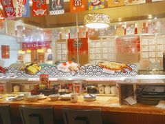 -万岁寿司(蓬江万达店)