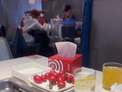 -海底捞火锅(长宁路龙之梦店)