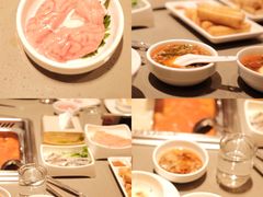 -海底捞火锅(江南盛天地店)