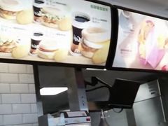 -麦当劳(莒县服务区店)