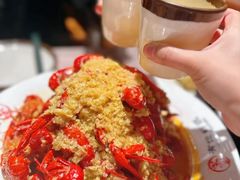 -有位虾匠·胶东土菜小馆(市北店)