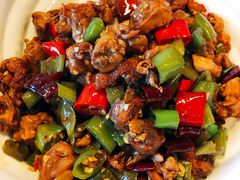 -文三里屯面馆(三里屯店)