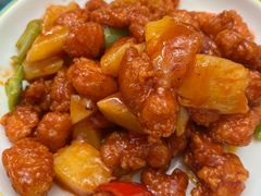 -天毓山庄·餐厅