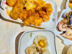 -嘉华小吃(蛇口市场店)