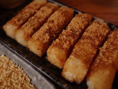 -付小姐在成都(中山公园店)
