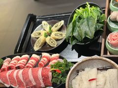 -捞王猪肚鸡火锅(财富中心店)