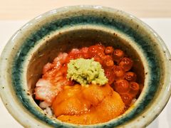 -鮨一日本料理(大中华店)