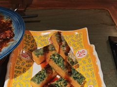 -那家小馆•北京菜•烤鸭(中关村店)