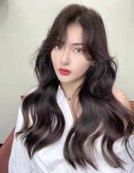-ＲH SALON·简爱烫发染发接发