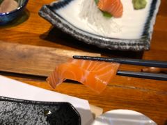 -千代武日本料理(爱建店)